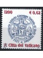 VATICANO 2001 Istituto Giuseppe Toniolo MNH**