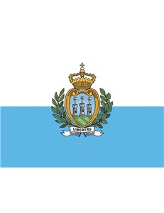 SAN MARINO 1978 Annata completa in quartine 19v MNH**