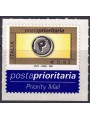 ITALIA 2002 Posta prioritaria € 0,62 MNH**