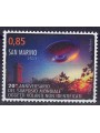 SAN MARINO 2013 Unidentified Flying Objects MNH**