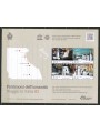 SAN MARINO 2013 World Heritage s/s MNH**