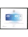 SAN MARINO 2013 Consiglio d'Europa BF MNH**
