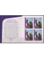 VATICANO 2014 Viaggi del Papa LB MNH**