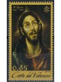 VATICAN 2014 El Greco MNH**
