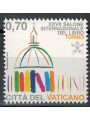 VATICAN 2014 Book Fair MNH**