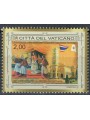 VATICANO 2014 Sinodo di Ayutthaya MNH**
