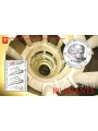 VATICANO 2014 Anniversario della morte di Bramante BF MNH**