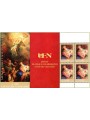 VATICAN 2005 Christmas booklet MNH**