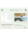 SAN MARINO 2014 Unesco Heritage s/s MNH**