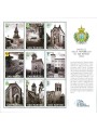 SAN MARINO 2014 Castelli s/s MNH**