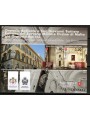 SMOM 2013 Oratory dedicated to St. John the Baptist s/s MNH**