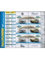 SAN MARINO 2013 Rally Legend m/s MNH**