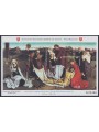 SMOM 2010 Ostensione della Sindone BF MNH**