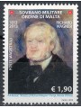SMOM 2013 Richard Wagner MNH**