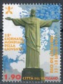 VATICAN 2013 World Youth Day MNH**