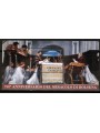 VATICAN 2013 Miracle of Bolsena s/s MNH**