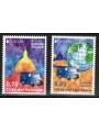 VATICAN 2013 Europe 2v MNH**