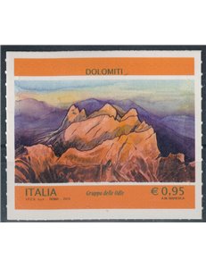 ITALIA 2015 Dolomiti MNH**