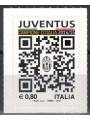 ITALY 2015 Juventus champion of Italy MNH**