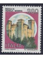 ITALIA 1987 Castello di Vignola MNH**