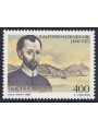 ITALIA 1987 S. Alfonso M. de Liguori MNH**