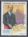 ITALIA 1987 Giornata della filatelia MNH**