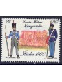 ITALY 1987 Nunziatella Military School MNH**