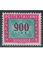 ITALY 1984 Postage Due MNH**