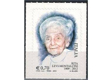 ITALY 2013 Rita Levi Montalcini MNH**