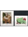 ITALIA 2013 Natale 2v MNH**