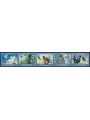 ITALIA 2013 Uccelli delle alpi 5v MNH**