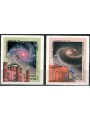 ITALY 2012 Astronomical Observatories 2v MNH**