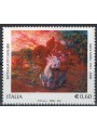 ITALIA 2012 Aligi Sassu MNH**