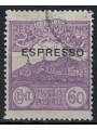 SAN MARINO 1923 Espresso 60c violet us