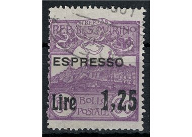 SAN MARINO 1926 Espresso us