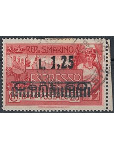 SAN MARINO 1927 Espresso us