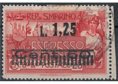 SAN MARINO 1927 Espresso us