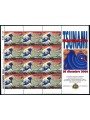 SAN MARINO 2005 Tsunami m/s MNH**