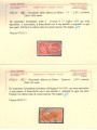 ITALIA REGNO 1932 Decennale marcia su Roma 20v us ©