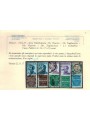 ITALIA REGNO 1924-25 Pubblicitari 19v us ©