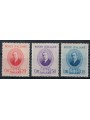 ITALIA REGNO 1938 Guglielmo Marconi 3v MH*