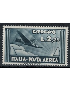 ITALY KINGDOM 1933 Air Express MNH**