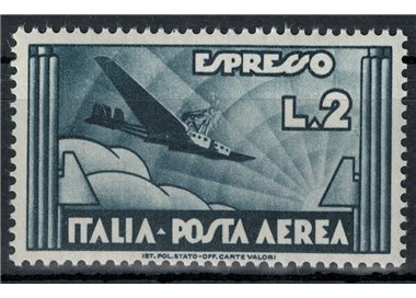ITALY KINGDOM 1934 Air Express MNH**
