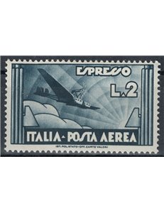 ITALY KINGDOM 1934 Air Express MH*