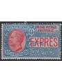 ITALIA REGNO 1908 Espresso MH*