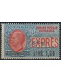 ITALY KINGDOM 1921 Express overprinted MNH**
