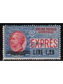 ITALY KINGDOM 1921 Express overprinted MH*