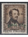 TRIESTE 1948 Gaetano Donizetti MH*