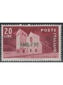 TRIESTE A 1949 Elezioni amministrative di Trieste MH*