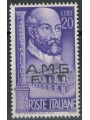 TRIESTE 1949 Andrea Palladio, Palazzo della Ragione MH*